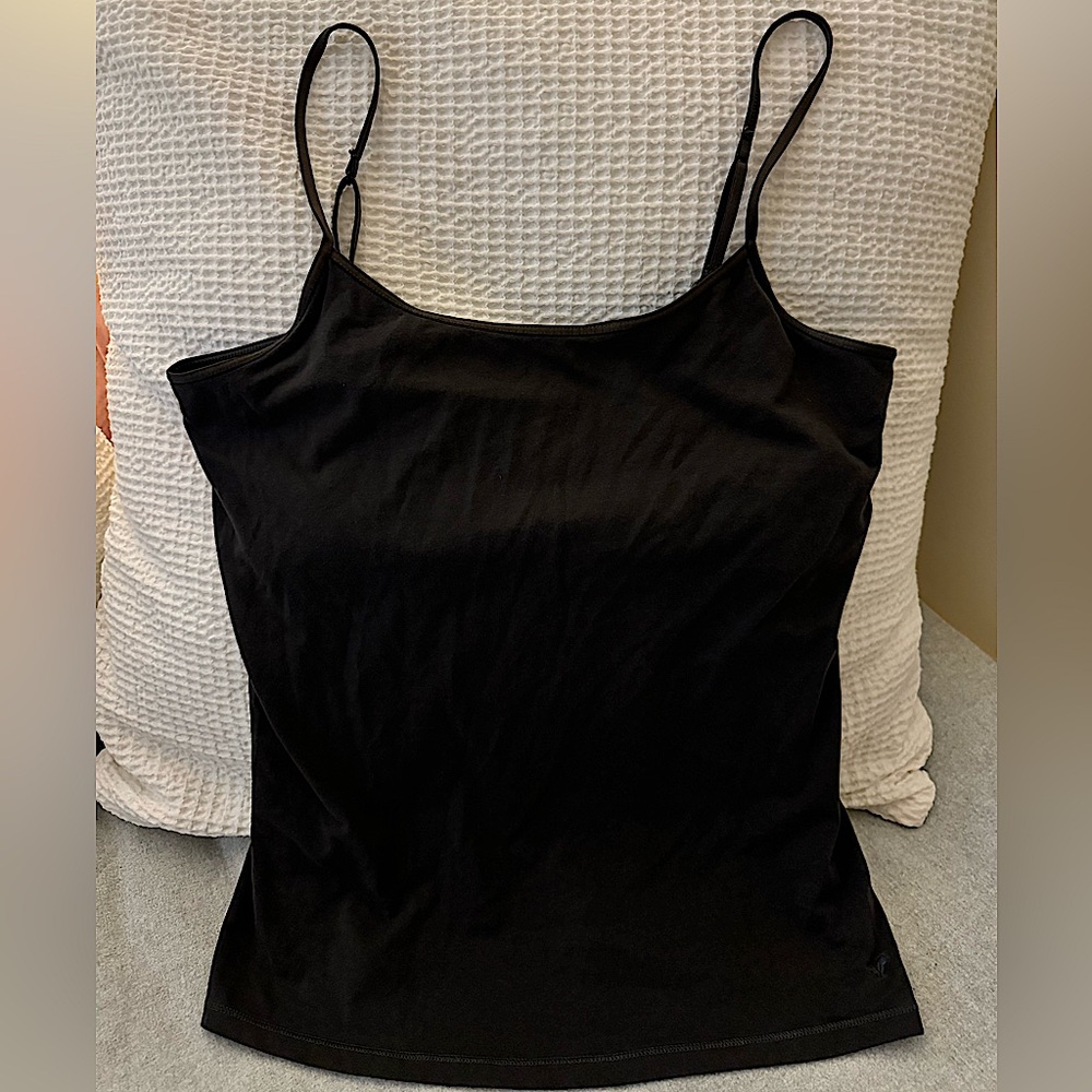 Woman’s Cami Tank XL